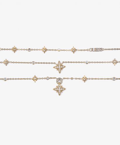 Naszyjnik Guess Guess In The Sky Outlet