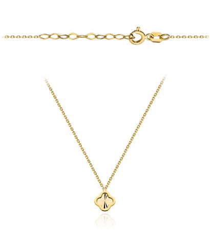 Naszyjnik Bonore ze Złota próby 585