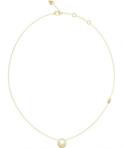 Naszyjnik Guess Moon Drops