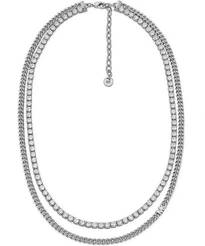 Naszyjnik Michael Kors Premium Metallic Muse
