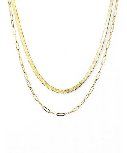 Naszyjnik Pacific Gold