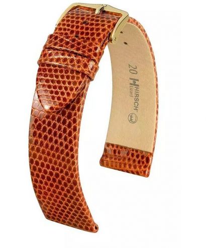 Pasek Hirsch Hirsch Lizard L 18 mm
