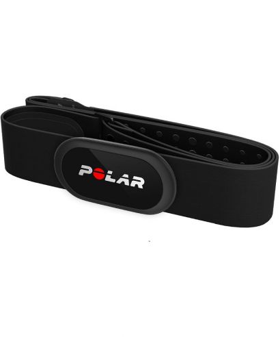 Pas HR Polar H10 Black M-XXL