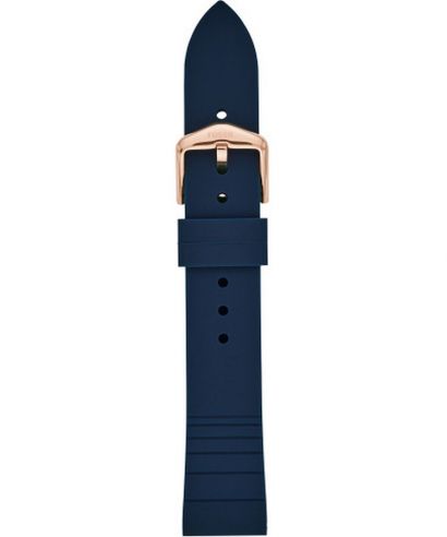Pasek Fossil Silicone Strap
