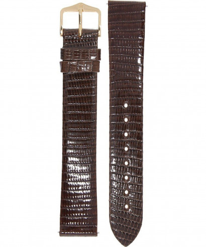 Pasek Hirsch Lizard XL 18 mm
