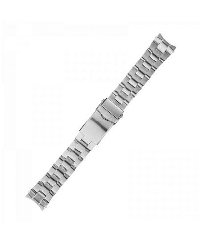 Pasek Laco Bransoleta stalowa 20 mm