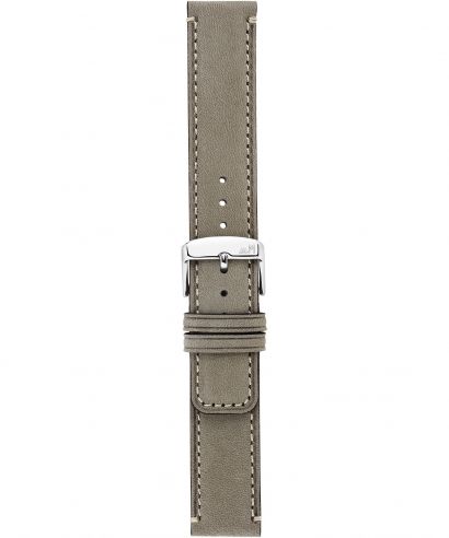 Pasek Morellato Coubert Vit. Nabuck 22 mm