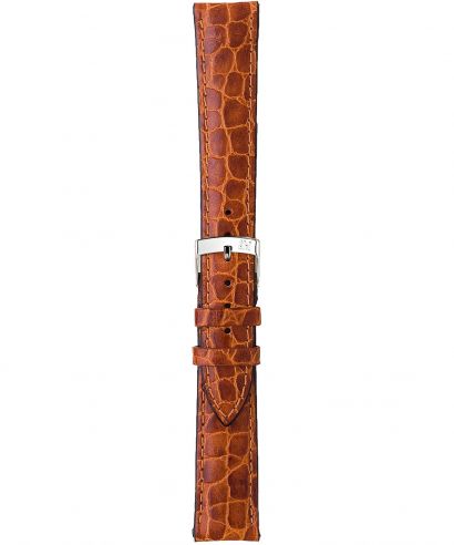 Pasek Morellato Liverpool XL 20 mm