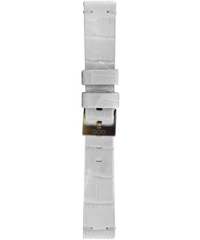 Pasek Out Of Order Croco Ice 20 mm