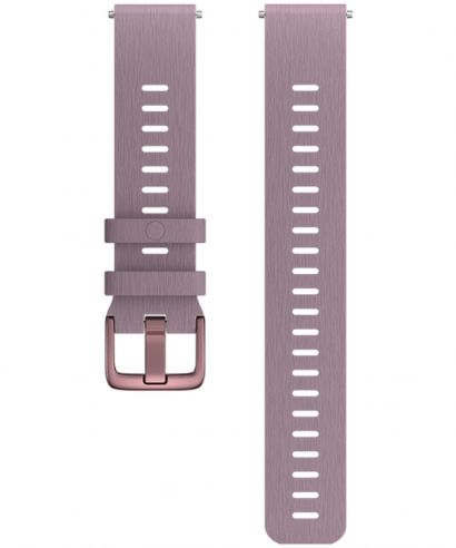 Pasek Polar Pacer Purple Dusk S/L 20 mm