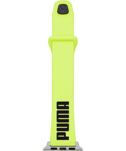 Pasek Puma Silicone 18 mm