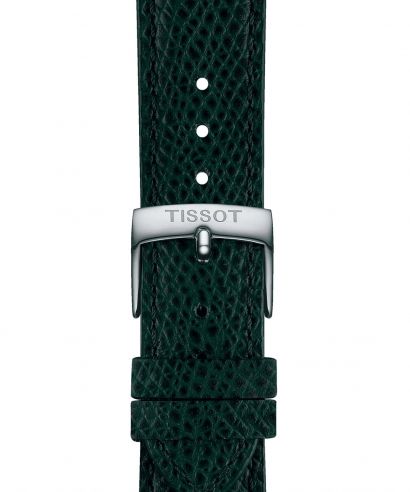 Pasek Tissot Leather 18 mm