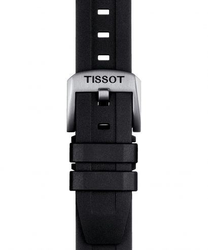 Pasek Tissot Rubber 20 mm