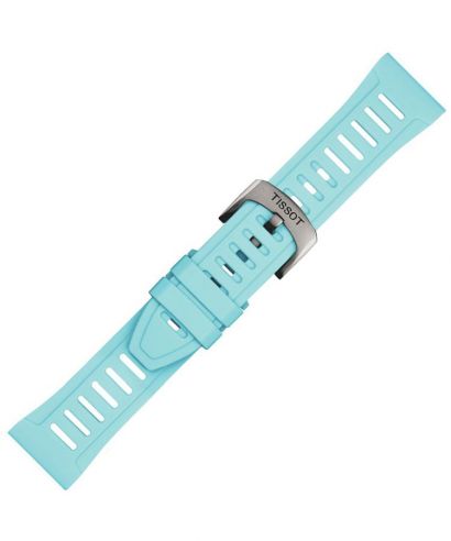 Pasek Tissot Silicone 21 mm