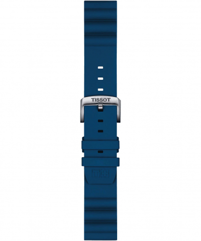 Pasek Tissot Silicone 22 mm