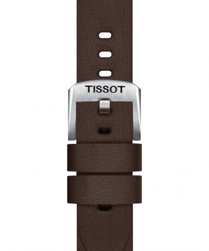 Pasek Tissot Synthetic 18 mm