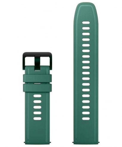 Pasek Xiaomi Watch S1 Active Strap Green 22 mm