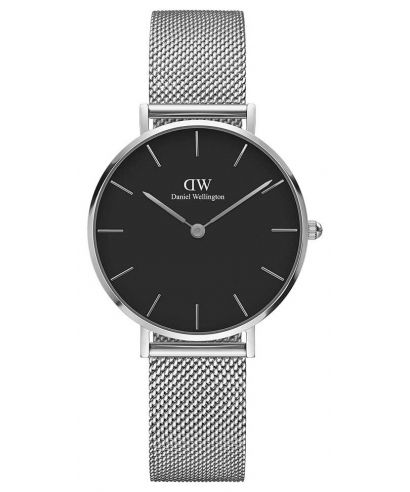 Classic Petite Sterling</br>DW00100162