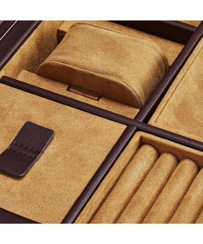 Pudełko Wolf Philipp Lifestyle Box 190Th Anniversary Limited Edition na 1 zegarek i biżuterię