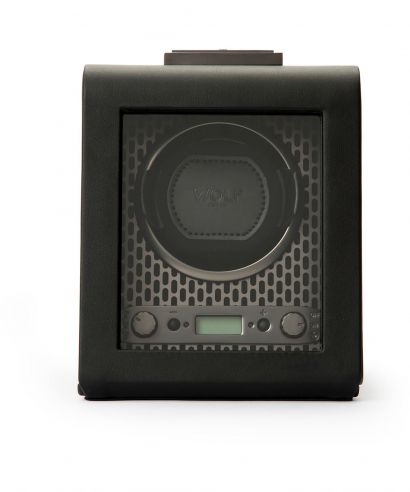 Rotomat Wolf Axis na 1 zegarek