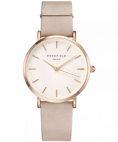 Zegarek damski Rosefield West Village
