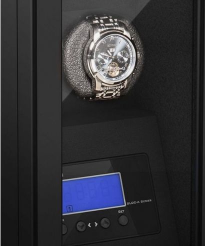Rotomat Beco Technic Boxy BLDC na 1 zegarek