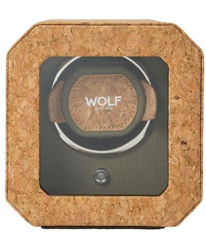 Rotomat Wolf Cortiça na 1 zegarek