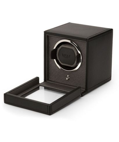 Rotomat Wolf Cub na 1 zegarek
