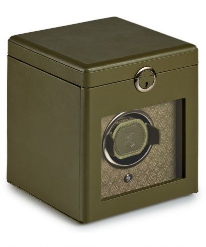 Rotomat Wolf Earth Single Limited Edition na 1 zegarek