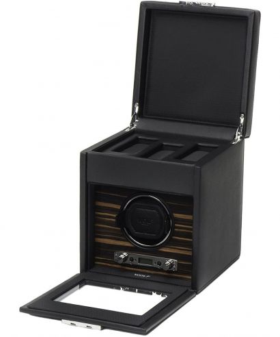 Rotomat Wolf Roadster na 1 zegarek