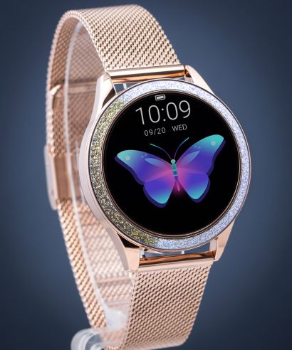 Zegarek damski Rubicon Smartwatch 							 Outlet