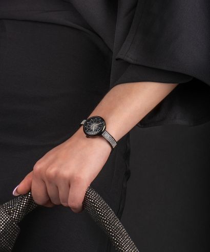 Zegarek damski Sekonda Celeste Scarlet
