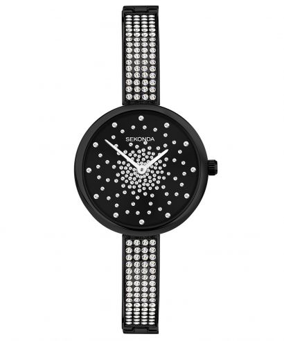 Zegarek damski Sekonda Celeste Scarlet