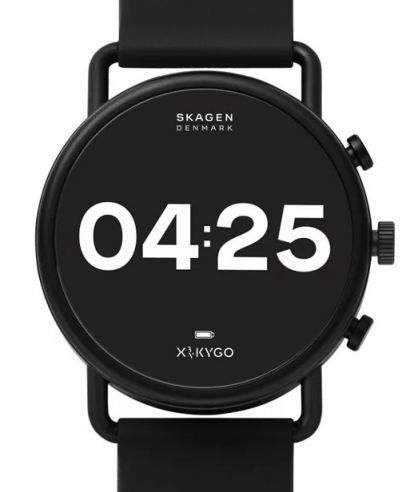 Zegarek męski Skagen Smartwatch Falster