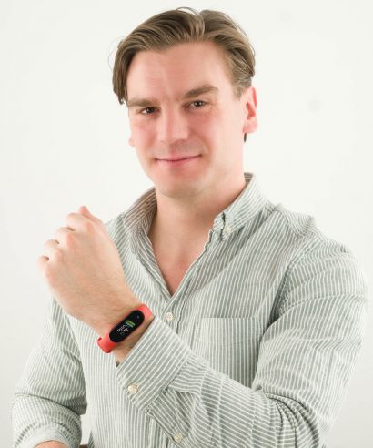 Smartwatch Marea Smartband