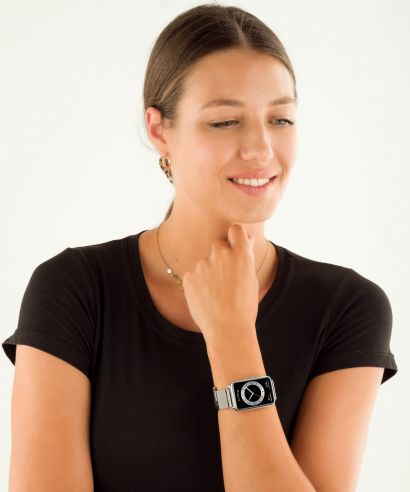 Smartwatch Huawei Fit 2 Elegant Silver