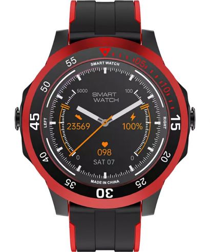 Smartwatch męski Rubicon