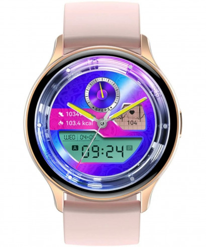 Smartwatch Rubicon RNCF11