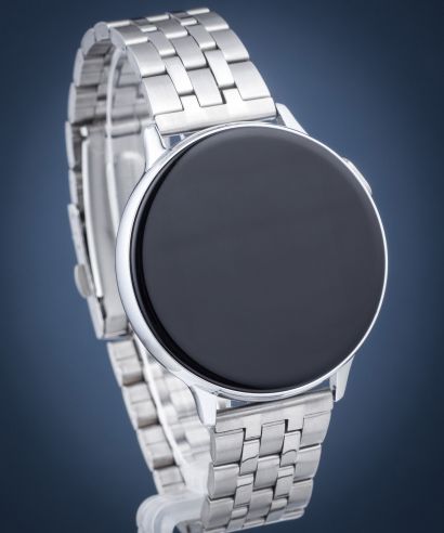 Smartwatch Pacific Silver Outlet