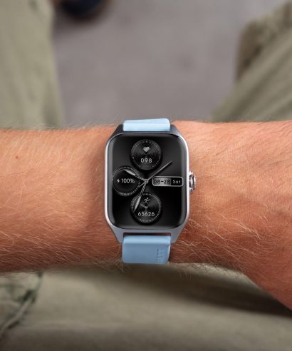 Smartwatch Garett GRC Activity 2 SET