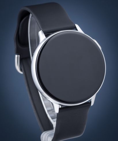 Smartwatch Pacific Black Outlet