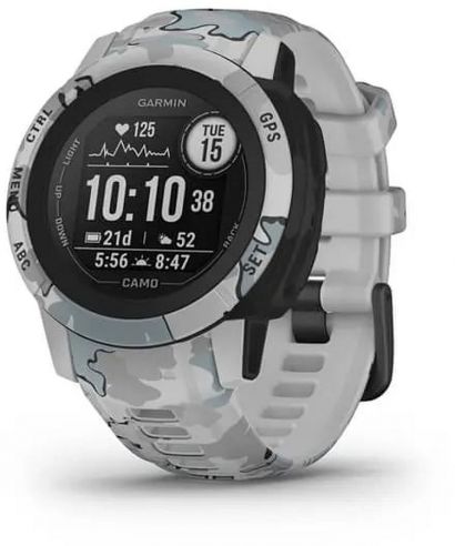 Zegarek sportowy Garmin Instinct® 2S Camo Edition