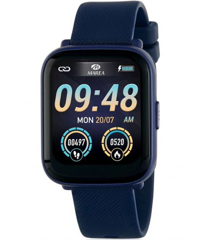 Smartwatch Marea GPS