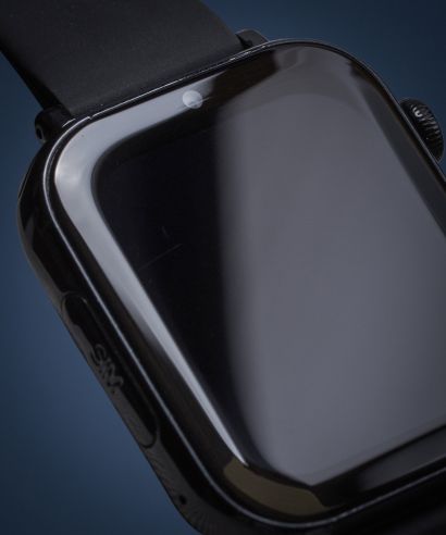 Smartwatch dziecięcy Garett Kids Nice Pro 4G Black Outlet