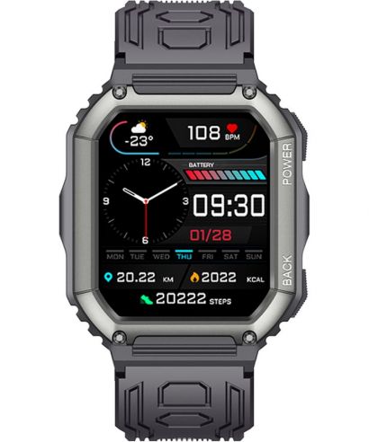 Smartwatch Rubicon RNCE93