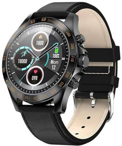 Smartwatch męski Garett V8 RT Outlet