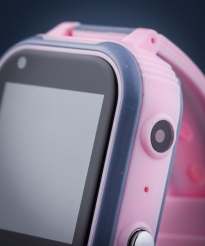 Smartwatch dziecięcy Pacific 30 4G LTE SIM Rose Outlet