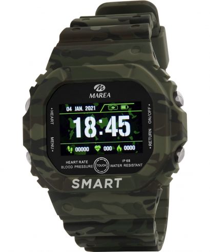 Smartwatch męski Marea Active Outlet