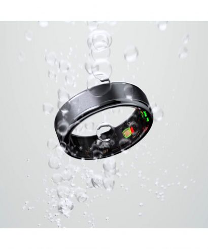Smartring Manta OneRing Czarny 62 mm