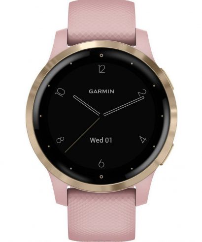 Smartwatch damski Garmin Vívoactive 4s